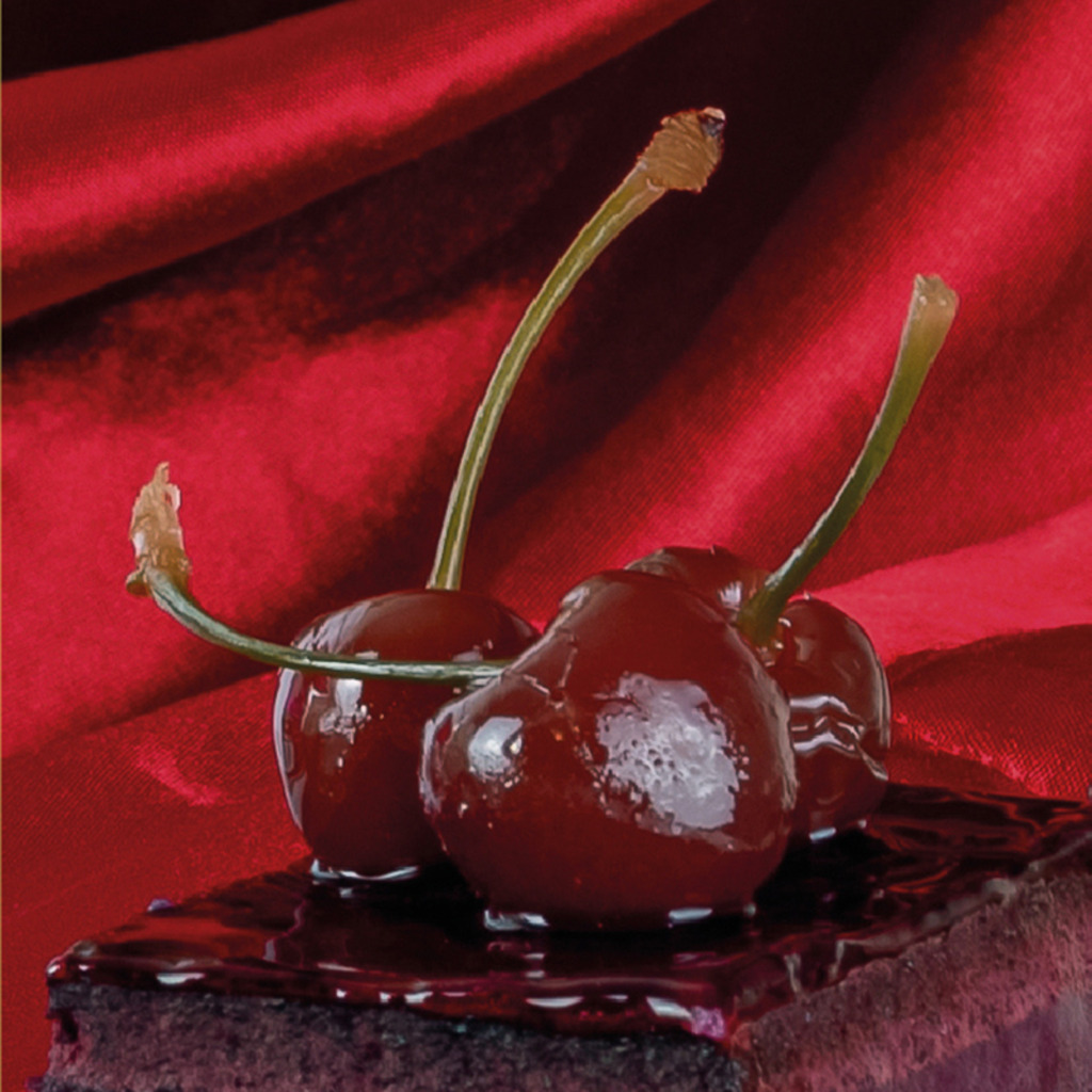 GRIOTTINES DECOR (con rabo) 25º 3l 2